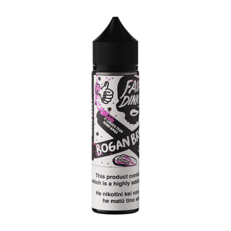 bogan brews apple berry ejuice bogan brews 422854