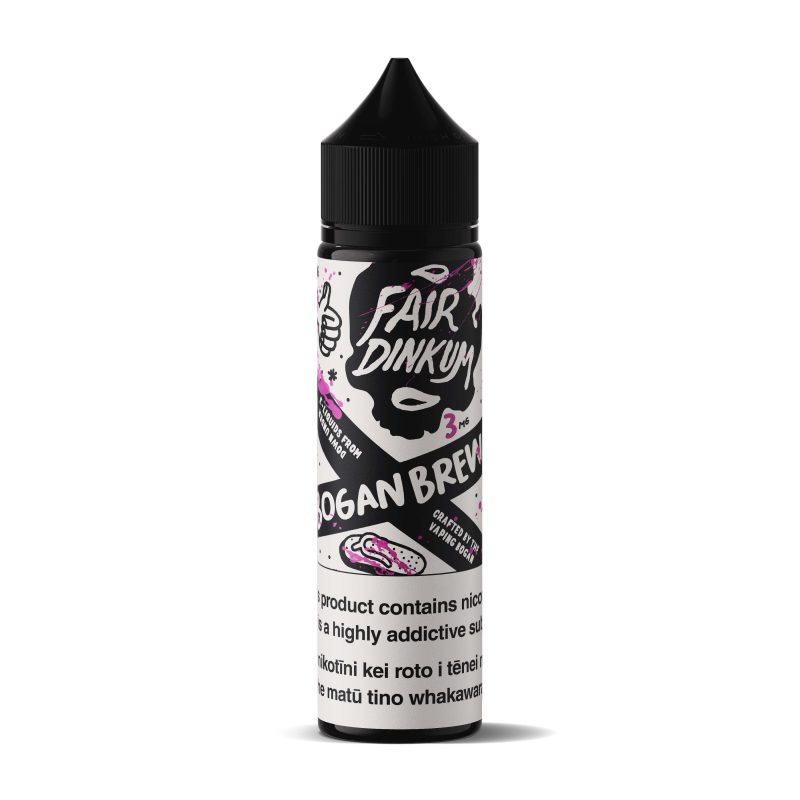 bogan brews fair dinkum ejuice bogan brews 466951