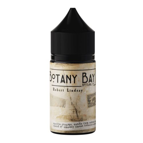 botany bay bottling co salts robert lindsay ejuice botany bay bottling co 645446