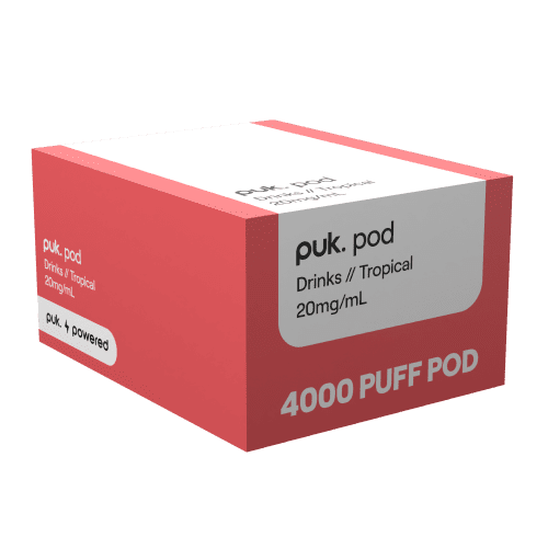 drinks puk pod carton tropical carton puk 300389