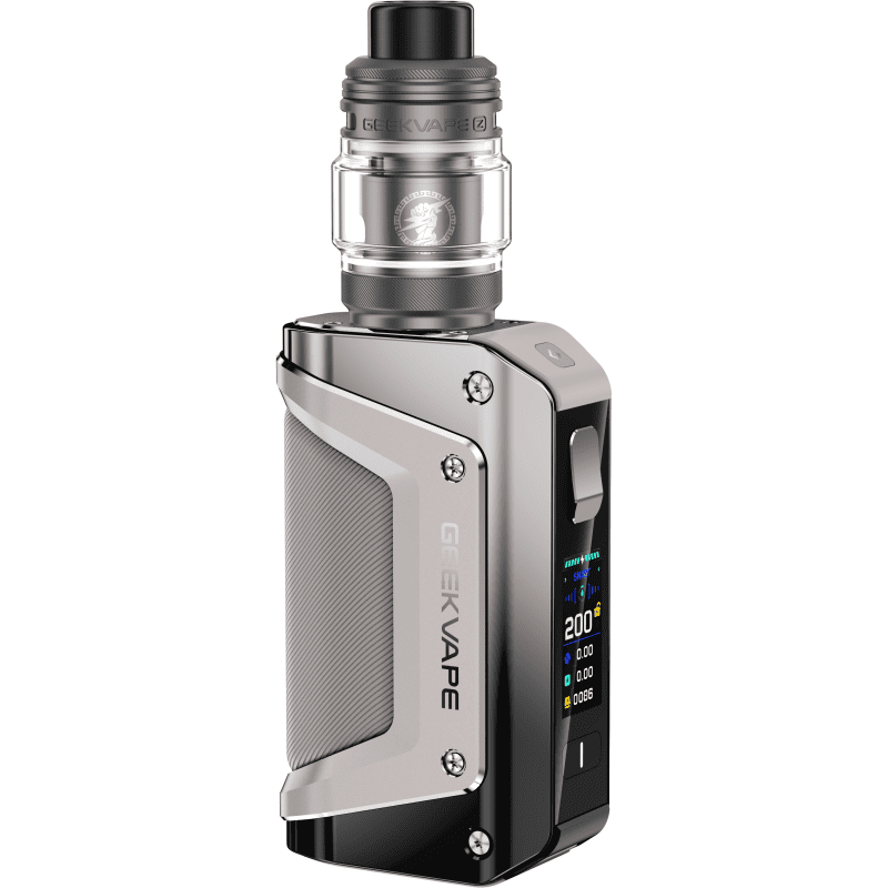 Geekvape - Aegis Legend 3 Kit - Vapoureyes