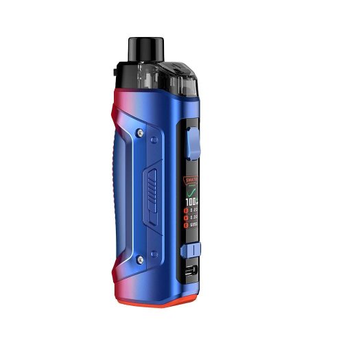 Geekvape - B100 (Aegis Boost Pro 2) Starter Kit (Compliant) - Vapoureyes