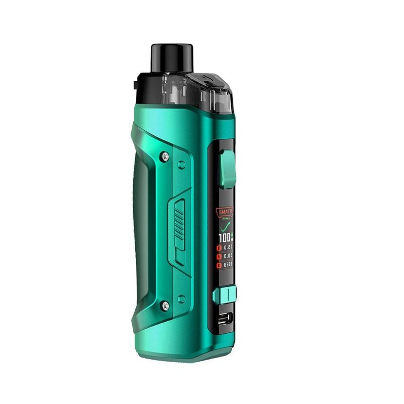 Geekvape - B100 (Aegis Boost Pro 2) Starter Kit (Compliant) - Vapoureyes