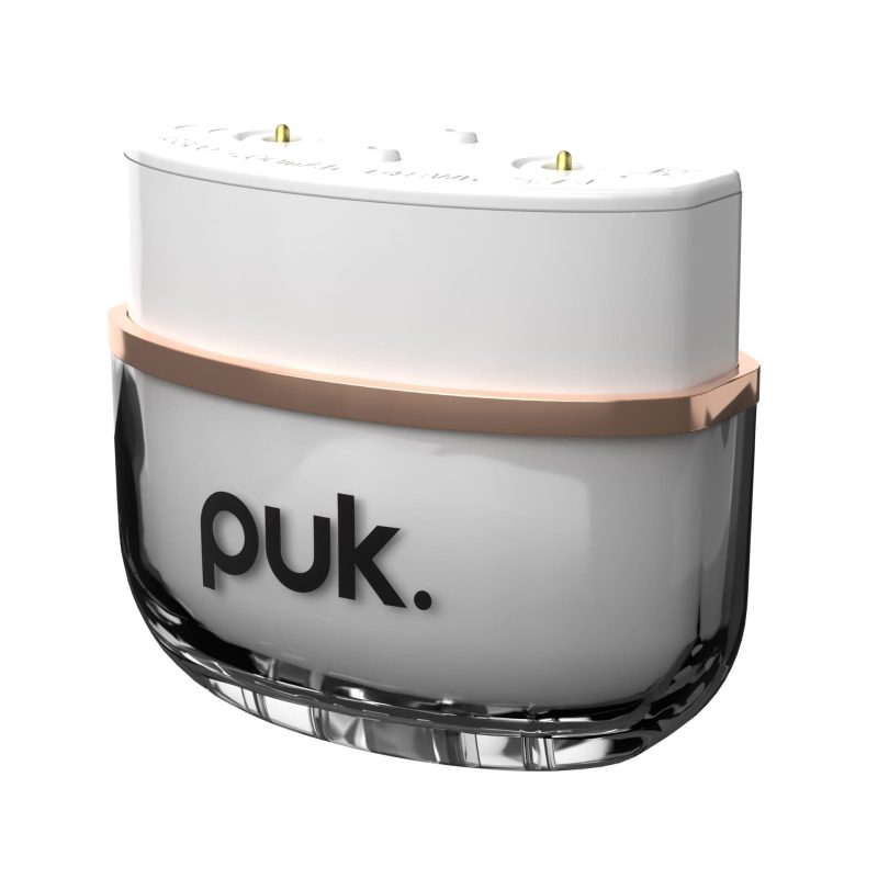 puk reusable battery compliant disposable puk 946584