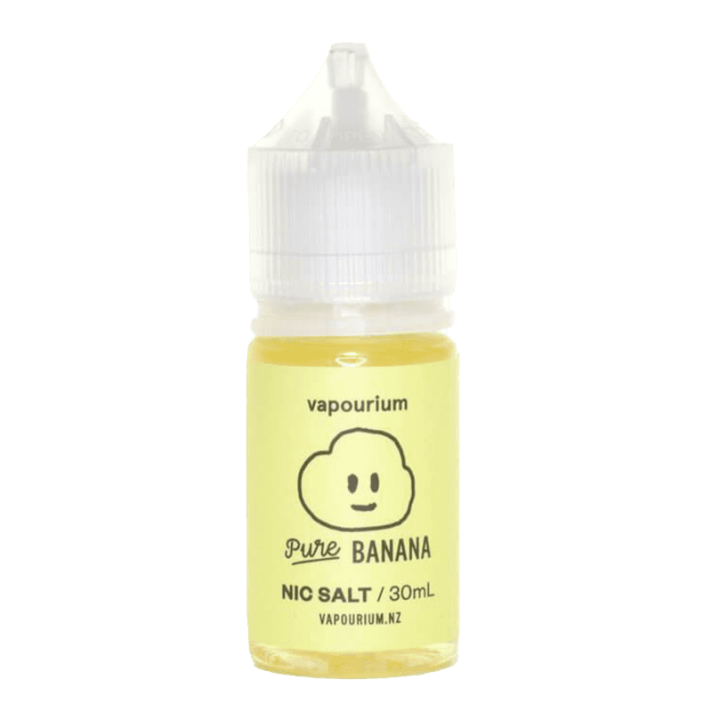 pure high nic banana domestic import pure 507192